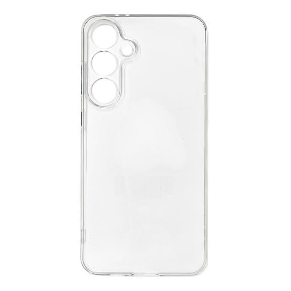 Nettech Samsung Galaxy A16 Uyumlu Lüx Seri Kamera Korumalı Arka Koruma Kılıf NT-111799 - Image 1