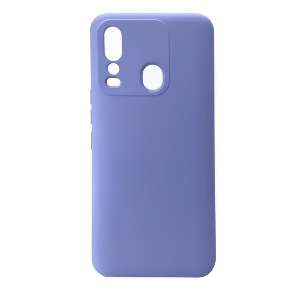 Nettech Tecno Spark 8T Uyumlu Nano Arka Koruma Kılıf NT-103612 - Image 1