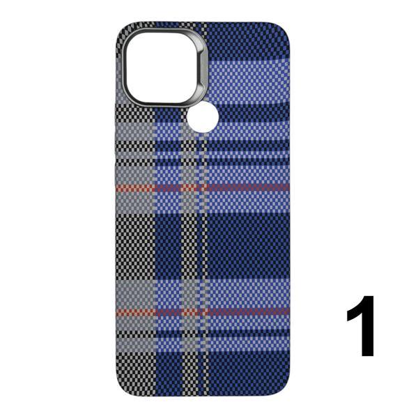 Nettech Oppo A15 Uyumlu NT-N054 Arka Koruma Kılıf NT-109654 - Image 1