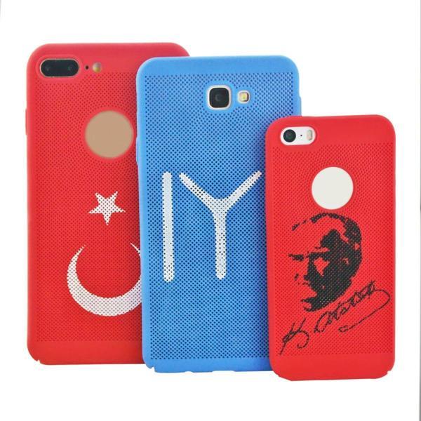 Nettech Samsung Galaxy G615 J7 Max Uyumlu Arka Koruma Arka Koruma Kılıf NT-18913 - Image 1