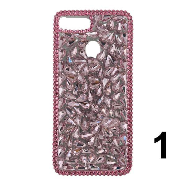 Nettech Oppo A5s Uyumlu NT-N046 Arka Koruma Kılıf NT-110313 - Image 1