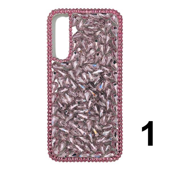 Nettech Samsung Galaxy A54 4G Uyumlu NT-N046 Arka Koruma Kılıf NT-110347 - Image 1