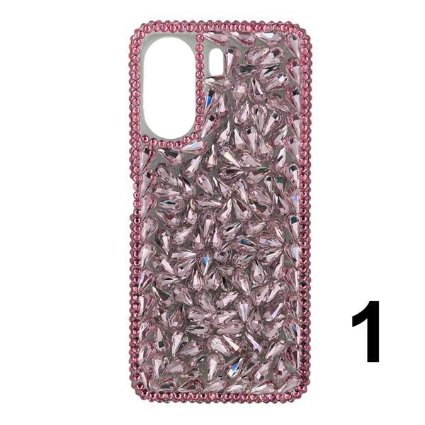 Nettech Xiaomi Redmi 13C Uyumlu NT-N046 Arka Koruma Kılıf NT-110359 - Image 1