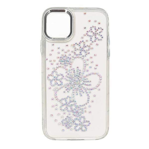 Nettech Apple iPhone 11 Uyumlu EPR-27 Arka Koruma Kılıf NT-112865 - Image 1