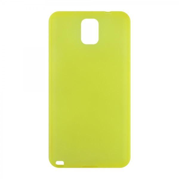 Helt Samsung Galaxy N9000 Note 3 Uyumlu Arka Koruma Arka Koruma Kılıf NT-4240 - Image 1