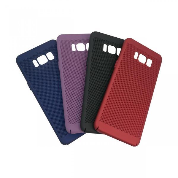 Nettech Samsung Galaxy G950 S8 Uyumlu Arka Koruma Arka Koruma Kılıf NT-16566 - Image 1