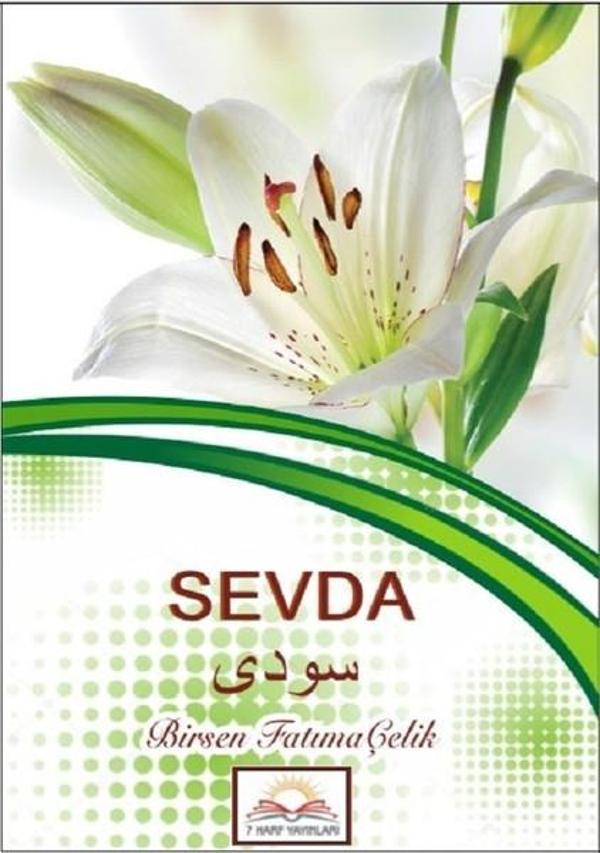 Sevda - 7 Harf Yayınları - Image 1