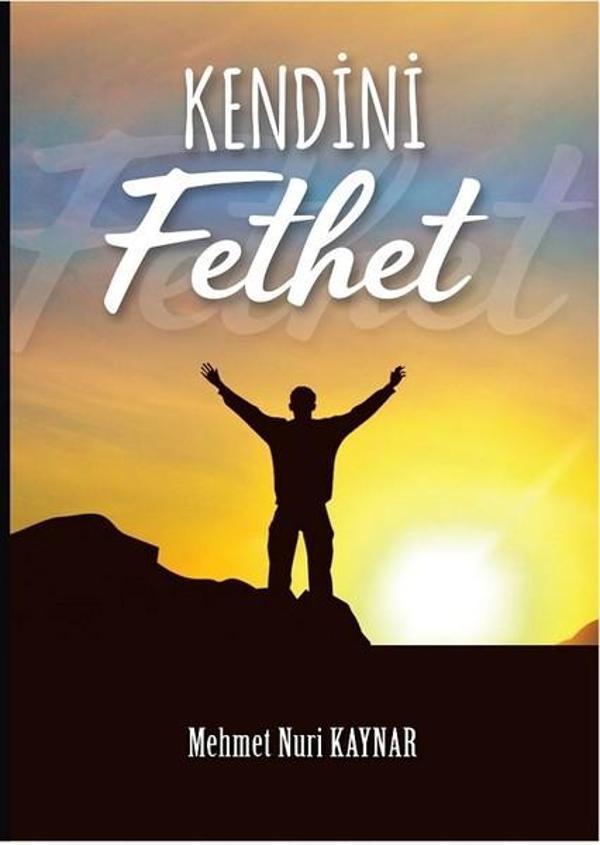 Kendini Fethet - 7 Harf Yayınları - Image 1