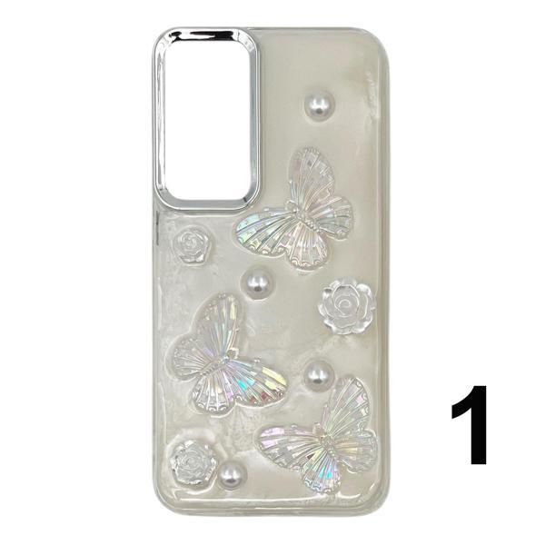 Nettech Samsung Galaxy A55 Uyumlu NT-N048 Arka Koruma Kılıf NT-108739 - Image 1