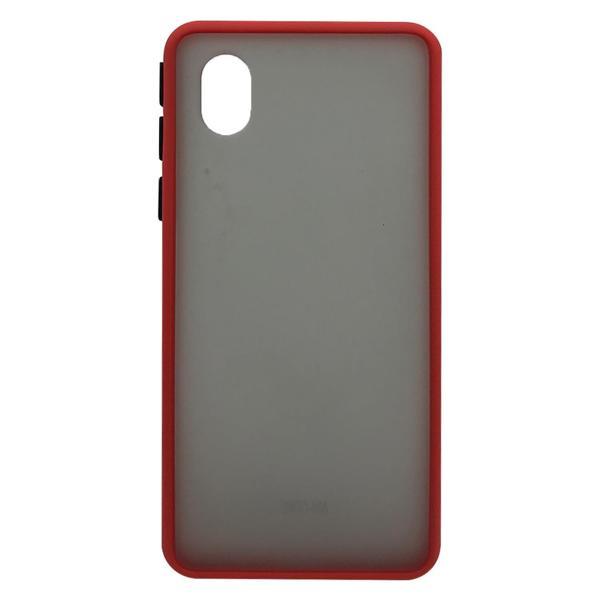 Nettech Samsung Galaxy A01 Core Uyumlu Montreal Seri Arka Koruma Kılıf NT-91319 - Image 1