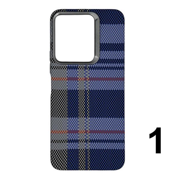 Nettech Xiaomi Redmi 13C Uyumlu NT-N054 Arka Koruma Kılıf NT-109672 - Image 1