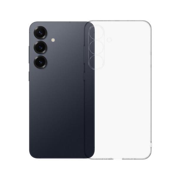 Nettech Samsung Galaxy S24 Uyumlu NT-N066 Arka Koruma Kılıf NT-112558 - Image 1