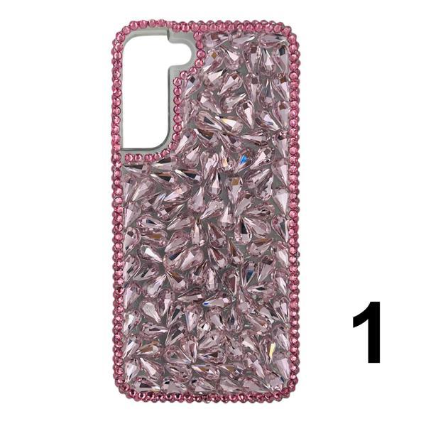 Nettech Samsung Galaxy S21 Uyumlu NT-N046 Arka Koruma Kılıf NT-110333 - Image 1