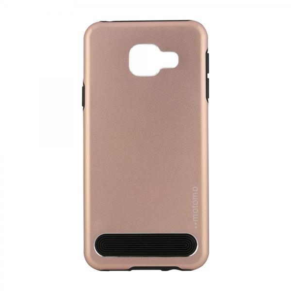 Motomo Samsung Galaxy A310 A3 2016 Uyumlu Arka Koruma Arka Koruma Kılıf NT-13048 - Image 1