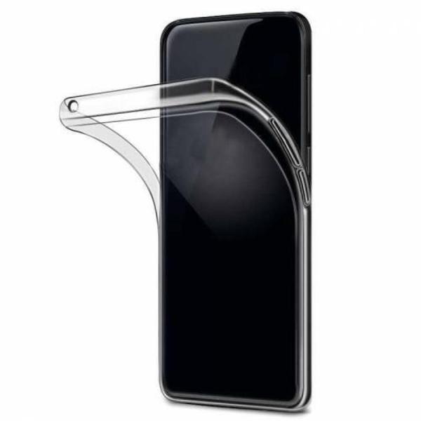 Nettech Casper Via V6 Uyumlu Arka Koruma Arka Koruma Kılıf NT-3805 - Image 1