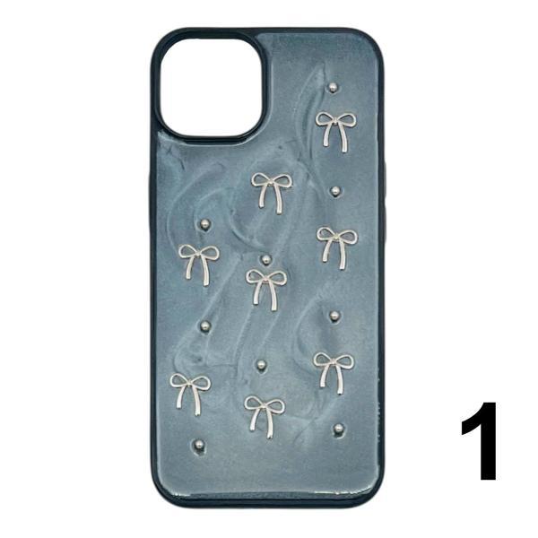 Nettech Apple iPhone 13 Uyumlu Manu Seri Arka Koruma Kılıf NT-115340 - Image 1