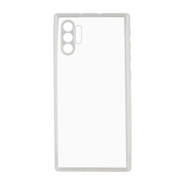 Nettech Samsung Galaxy Note 10 Uyumlu Lüx Seri Arka Koruma Kılıf VR-18604 - Image 1