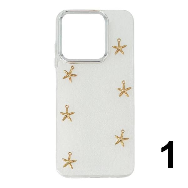 Nettech İnfinix Hot 50İ Uyumlu Fiyonk Arka Koruma Kılıf NT-115200 - Image 1