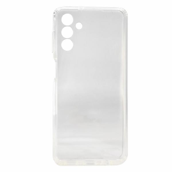 Nettech Samsung Galaxy A04S Uyumlu Lüx Seri Kamera Korumalı Arka Koruma Kılıf NT-97805 - Image 1