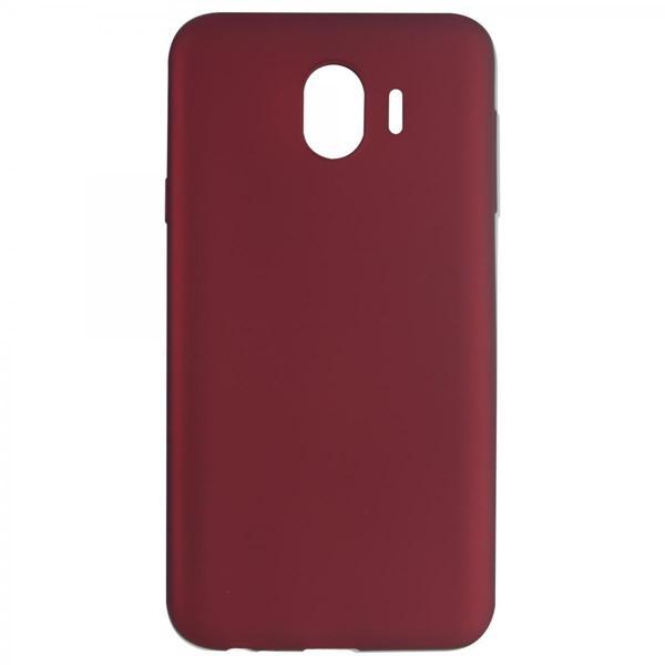 Nettech Samsung Galaxy J400 J4 Uyumlu Suide Arka Koruma Kılıf VR-10163 - Image 1