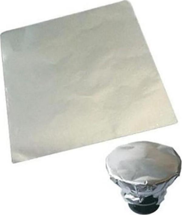Hazır Kesilmiş Nargile Folyosu - Image 1