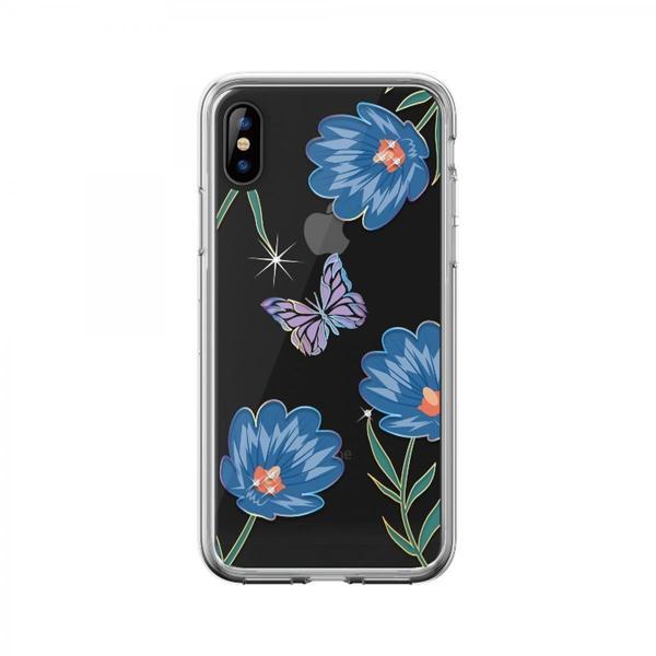 Devia Apple iPhone XS Max Uyumlu Arka Koruma Arka Koruma Kılıf VR-17542 - Image 1