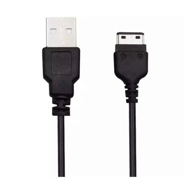 Nettech Plastik 100 Cm D880 uclu Şarj ve Data Kablosu NT-28848 - Image 1