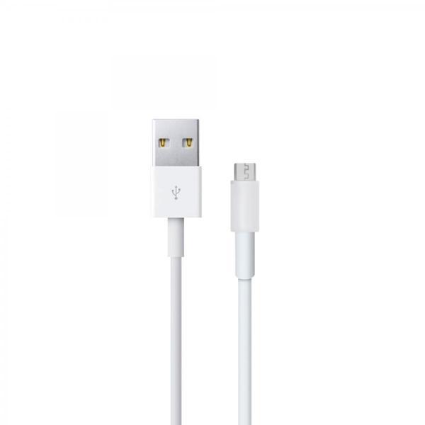 Nettech Powerline Seri Plastik 100 Cm Micro Şarj ve Data Kablosu VR-18365 - Image 1