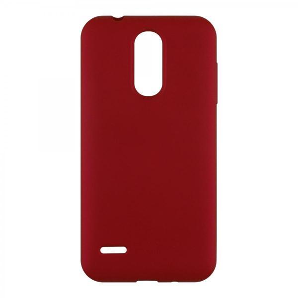 Nettech LG K9 Uyumlu Suide Arka Koruma Kılıf VR-9454 - Image 1