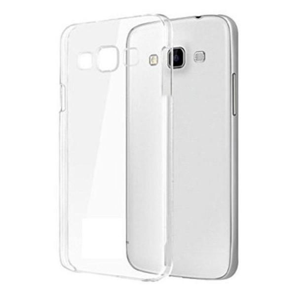 Nettech Samsung Galaxy J700 J7 Uyumlu Şeffaf Seri Arka Koruma Kılıf VR-6495 - Image 1