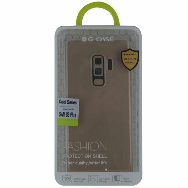 G-Case Samsung Galaxy G965 S9 Plus Uyumlu Arka Koruma Arka Koruma Kılıf VR-6312 - Image 1