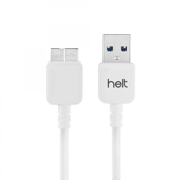 Helt Note 3 Plastik 100 Cm Şarj ve Data Kablosu NT-9590 - Image 1