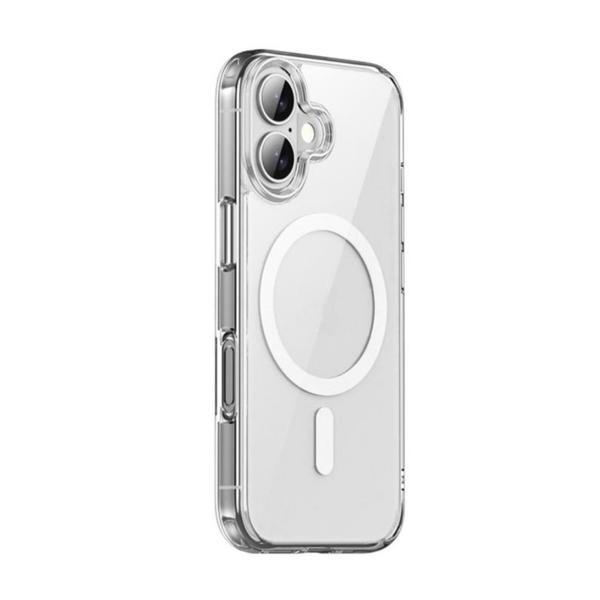 Nettech Apple iPhone 17 Uyumlu Nt-N064 Arka Koruma Kılıf NT-114847 - Image 1