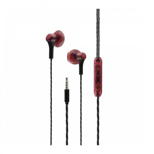 Nettech NT-38 3.5 Jack Girişli Kulak İçi Kulaklık VR-14252 - Image 1