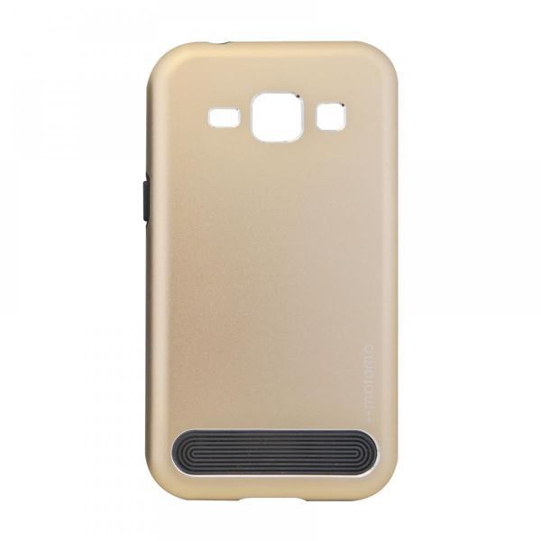 Motomo Samsung Galaxy J100 J1 Uyumlu Arka Koruma Arka Koruma Kılıf NT-13030 - Image 1