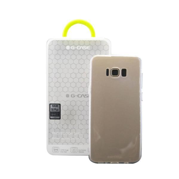 G-Case Samsung Galaxy G955 S8 Plus Uyumlu Arka Koruma Arka Koruma Kılıf VR-6317 - Image 1