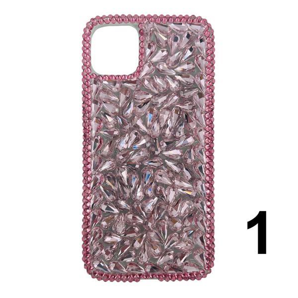 Nettech Apple iPhone 12 Uyumlu NT-N046 Arka Koruma Kılıf NT-110300 - Image 1