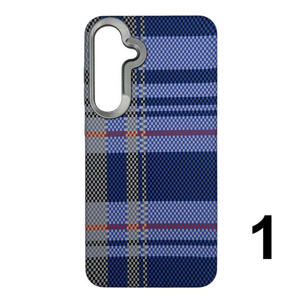 Nettech Samsung Galaxy A15 Uyumlu NT-N054 Arka Koruma Kılıf NT-109692 - Image 1