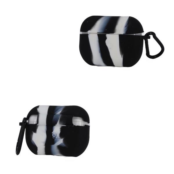 KeepHone Apple Airpods Pro Uyumlu Lansman Seri Arka Koruma Kılıf NT-89173 - Image 1