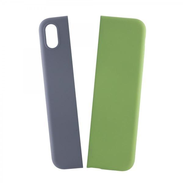 Nettech Apple iPhone XS Max Uyumlu Manyetik Nature Seri Arka Koruma Kılıf VR-19623 - Image 1