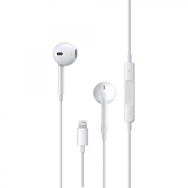 Nettech NT-40 Lightning Girişli Kulak İçi Kulaklık VR-14759 - Image 1