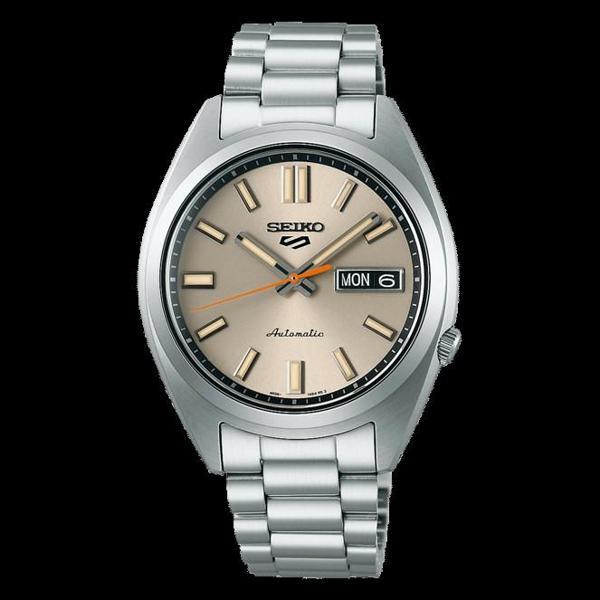 SEIKO SRPK91K1 ERKEK KOL SAATİ - Image 1