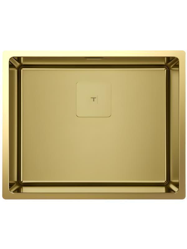 Teka FlexLinea RS15 50.40 Brass Paslanmaz Çelik Eviye - Image 1