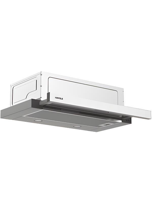 Hafele Astrol X 60 cm Inox Aspiratör - Image 1