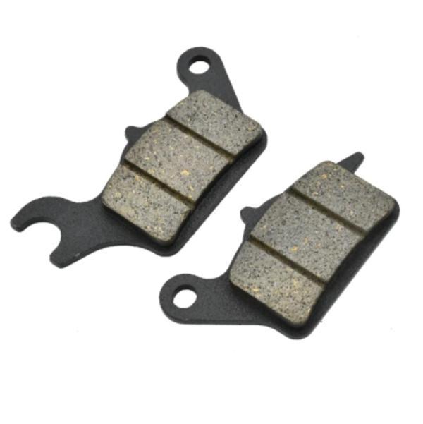 Arora ZRX 200 Arka Fren balata  - Image 1