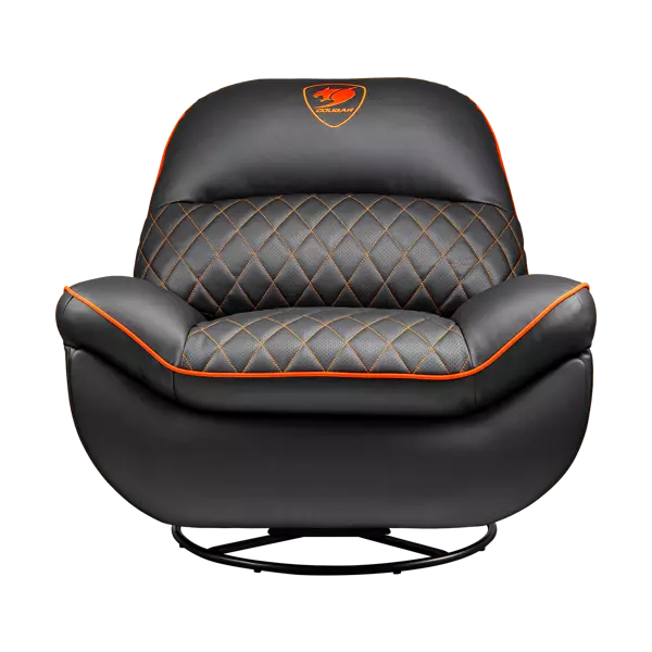 COUGAR CGR-OVL-ORB OVERLORD Gaming (Oyuncu) Koltuğu - Image 1