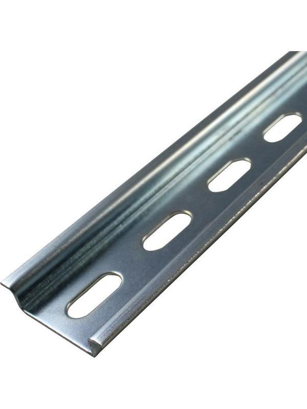 Mutlusan V Otomat Rayı 100cm - Image 1