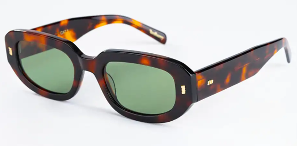 Redberry  ROMA C5 52-21 Kadın Güneş Gözlüğü - Image 1