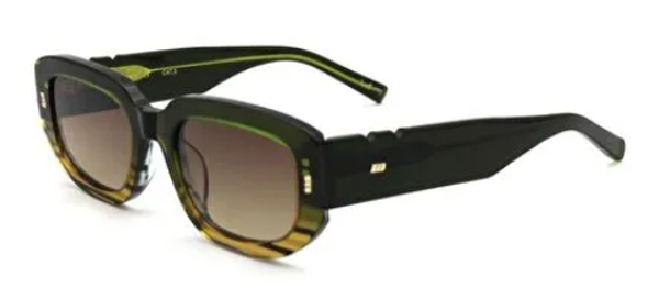 Redberry İZMİR C2 51  Kadın Güneş Gözlüğü - Image 1