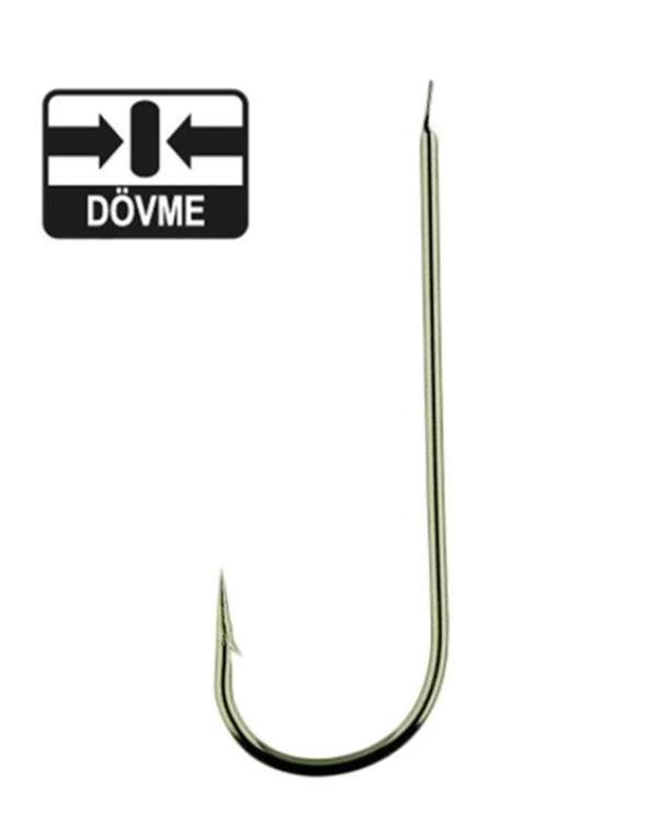 Maruto 1799 Nikel Olta İğnesi No:2 - Image 1